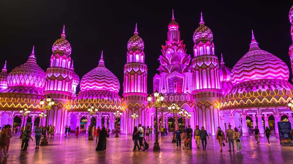 Global Village + K-Culture Expo - Image 1