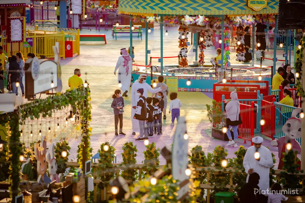 Global Village + K-Pop Concert & Culture Expo - Image 1